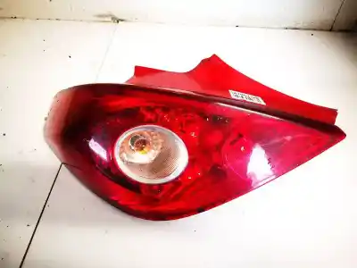Pezzo di ricambio per auto di seconda mano  per OPEL CORSA D (S07)  Riferimenti OEM IAM 13186350  89038960A