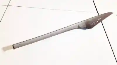 Tweedehands auto-onderdeel plasticen voor bmw 3 (e30) m3 2.3 oem iam-referenties 13222177