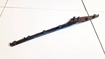 Second-hand car spare part plastics for bmw 3 (e30) m3 2.3 oem iam references 13222177  