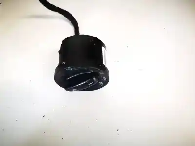 Second-hand car spare part headlights switch for opel kadett e fastback (t85) 1.4 s (c08, c48, d08, d48) oem iam references 1k0941431ah