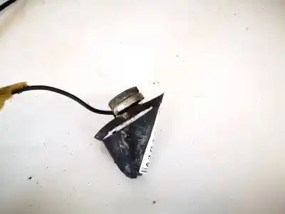 Second-hand car spare part antenna for opel kadett e fastback (t85) 1.4 s (c08, c48, d08, d48) oem iam references 6q0035576a