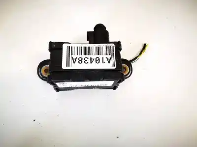 Second-hand car spare part sensor for opel kadett e fastback (t85) 1.4 s (c08, c48, d08, d48) oem iam references 7h0907655a