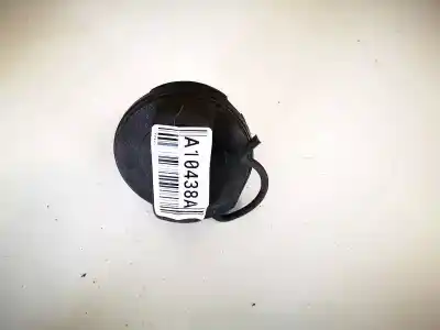 Second-hand car spare part outer fuel cap for opel kadett e fastback (t85) 1.4 s (c08, c48, d08, d48) oem iam references 1j0201553ad