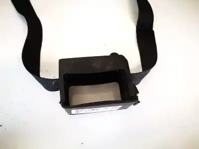 Second-hand car spare part plastics for opel kadett e fastback (t85) 1.4 s (c08, c48, d08, d48) oem iam references 1k6860266c