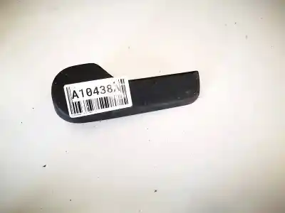 Second-hand car spare part plastics for opel kadett e fastback (t85) 1.4 s (c08, c48, d08, d48) oem iam references 1j1823533c