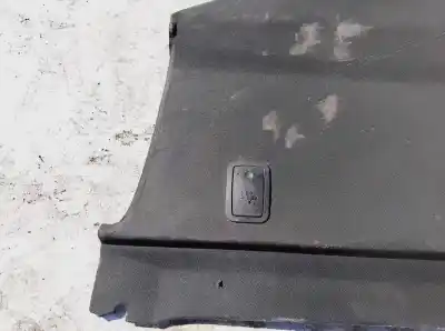 Second-hand car spare part parcel shelf for bmw 3 (e30) m3 2.3 oem iam references   