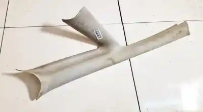 Peça sobressalente para automóvel em segunda mão plásticos por volkswagen sharan van (7m_) 1.9 tdi (7m8) referências oem iam 7m0867233k