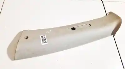 Peça sobressalente para automóvel em segunda mão plásticos por volkswagen sharan van (7m_) 1.9 tdi (7m8) referências oem iam 7m0867288f