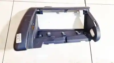 Peça sobressalente para automóvel em segunda mão plásticos por volkswagen sharan van (7m_) 1.9 tdi (7m8) referências oem iam 7m1858904j