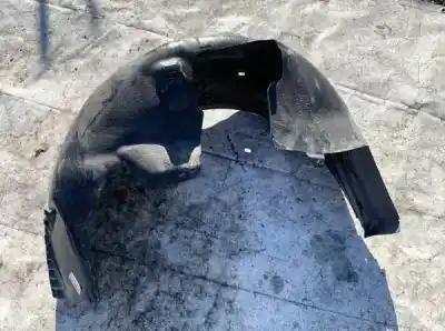 Peça sobressalente para automóvel em segunda mão cave de roda traseira esquerda por bmw 3 (e30) m3 2.3 referências oem iam 341391933  