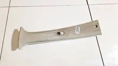 Peça sobressalente para automóvel em segunda mão plásticos por volkswagen sharan van (7m_) 1.9 tdi (7m8) referências oem iam 7m0867243h