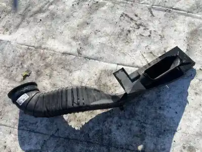 Pezzo di ricambio per auto di seconda mano plastica per bmw 3 (e30) m3 2.3 riferimenti oem iam 323598326  13288163, 22815593