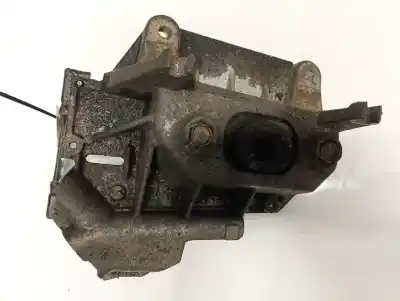 Автозапчастина б/у підтримка двигуна для nissan note (e11, ne11) 1.4 посилання на oem iam 11254ax600