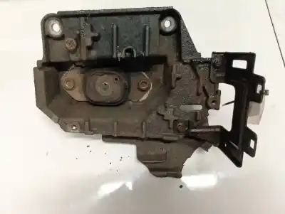 Автозапчастина б/у підтримка двигуна для nissan note (e11, ne11) 1.4 посилання на oem iam 11254ax600  