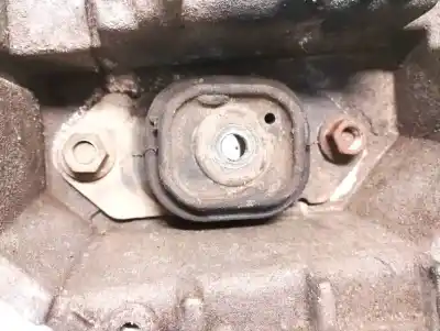 Автозапчастина б/у підтримка двигуна для nissan note (e11, ne11) 1.4 посилання на oem iam 8200352861  309c49, 6c8906