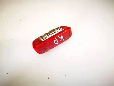 Second-hand car spare part interior light for opel kadett e fastback (t85) 1.4 s (c08, c48, d08, d48) oem iam references 1k0947419a