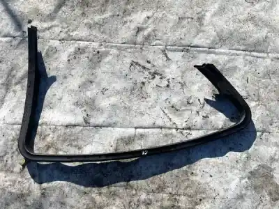 Автозапчасти б/у пластик за bmw 3 (e30) m3 2.3 ссылки oem iam 360583280