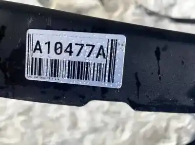 Pezzo di ricambio per auto di seconda mano plastica per bmw 3 (e30) m3 2.3 riferimenti oem iam 360583280  013256875, 013256877