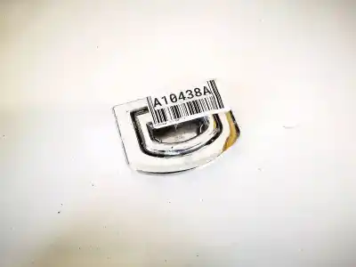 Second-hand car spare part plastics for opel kadett e fastback (t85) 1.4 s (c08, c48, d08, d48) oem iam references 1j0864203d