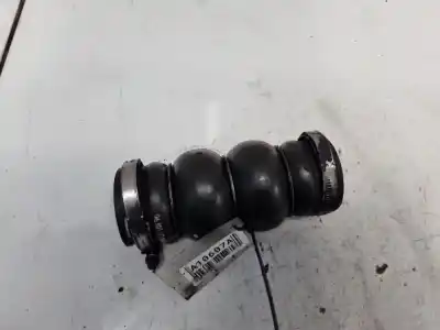 Pezzo di ricambio per auto di seconda mano tubo intercooler per peugeot 307 (3a/c) 1.6 hdi riferimenti oem iam 9680356780