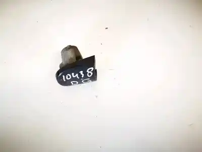 Second-hand car spare part various parts for opel kadett e fastback (t85) 1.4 s (c08, c48, d08, d48) oem iam references 1k4839167