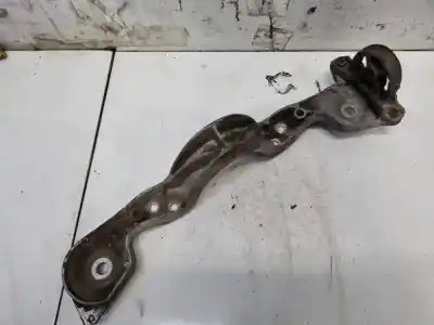 Peça sobressalente para automóvel em segunda mão suporte motor por bmw 3 touring (e46) 320 d referências oem iam kts31