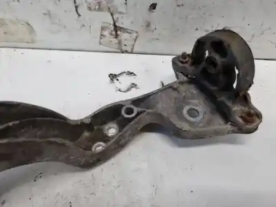 Second-hand car spare part engine support for bmw 3 touring (e46) 320 d oem iam references kts31  kts31