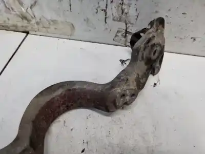 Second-hand car spare part engine support for bmw 3 touring (e46) 320 d oem iam references kts31  kts31