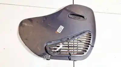 Peça sobressalente para automóvel em segunda mão plásticos por volkswagen sharan van (7m_) 1.9 tdi (7m8) referências oem iam 7m0868480