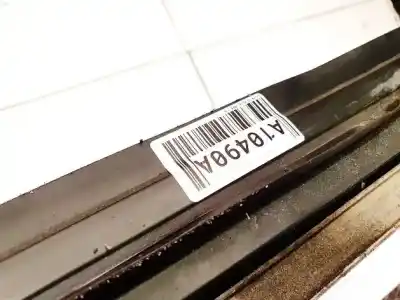 Peça sobressalente para automóvel em segunda mão intercooler por ford taurus (p5_) 3.0 24v referências oem iam 1k0145803l  