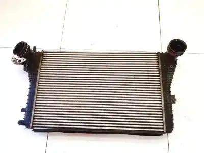 Peça sobressalente para automóvel em segunda mão intercooler por ford taurus (p5_) 3.0 24v referências oem iam 1k0145803l