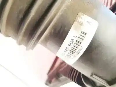 Peça sobressalente para automóvel em segunda mão intercooler por ford taurus (p5_) 3.0 24v referências oem iam 1k0145803l  