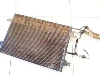 Автозапчастина б/у радіатор опалення / кондиціонації для volkswagen passat variant (3b5) 1.9 tdi посилання на oem iam 8d0260401h  