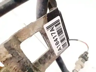 Автозапчастина б/у радіатор опалення / кондиціонації для volkswagen passat variant (3b5) 1.9 tdi посилання на oem iam 8d0260401h  