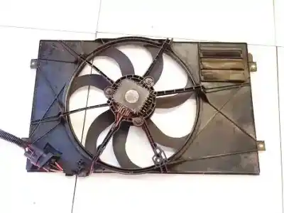 Peça sobressalente para automóvel em segunda mão termoventilador elétrico por ford taurus (p5_) 3.0 24v referências oem iam 1k0959455ef