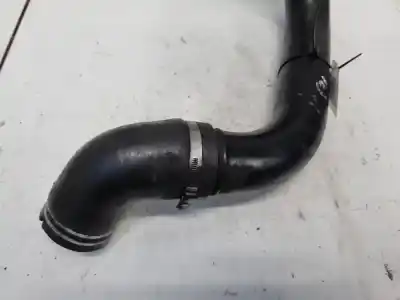 Peça sobressalente para automóvel em segunda mão tubo do intercooler por fiat stilo (192_) 1.9 jtd (192_xe1a) referências oem iam   