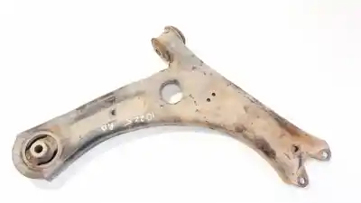 Piesă de schimb auto la mâna a doua braț suspensie inferior dreapta fațã pentru ford taurus (p5_) 3.0 24v referințe oem iam 1k0407152bg