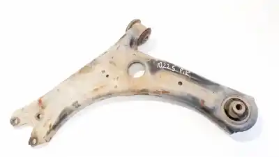 Piesă de schimb auto la mâna a doua braț suspensie fațã stânga inferior pentru ford taurus (p5_) 3.0 24v referințe oem iam 1k0407151bg