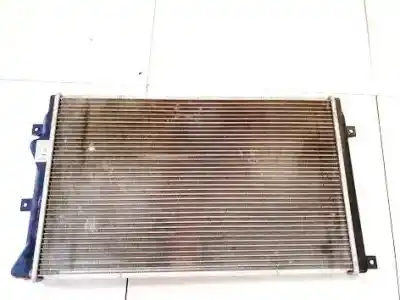 Peça sobressalente para automóvel em segunda mão radiador de água por ford taurus (p5_) 3.0 24v referências oem iam 65280a