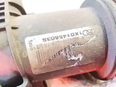 Peça sobressalente para automóvel em segunda mão intercooler por ford taurus (p5_) 3.0 24v referências oem iam 1k0145803s  