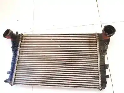 Peça sobressalente para automóvel em segunda mão intercooler por ford taurus (p5_) 3.0 24v referências oem iam 1k0145803s