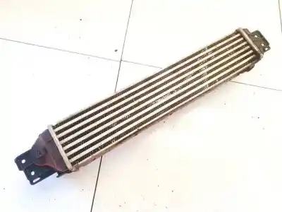 Peça sobressalente para automóvel em segunda mão intercooler por bmw 3 (e30) m3 2.3 referências oem iam   