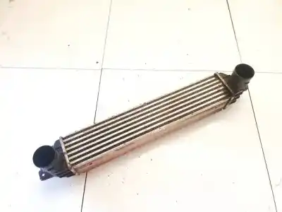 Peça sobressalente para automóvel em segunda mão intercooler por bmw 3 (e30) m3 2.3 referências oem iam 