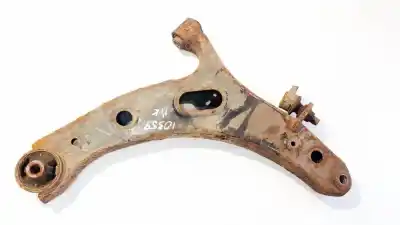 Piesă de schimb auto la mâna a doua braț suspensie fațã stânga inferior pentru talbot horizon 1.3 referințe oem iam   