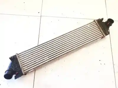 Автозапчастина б/у інтеркулер для nissan bluebird hatchback (t72, t12) 1.6 посилання на oem iam 