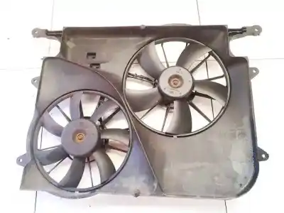 Peça sobressalente para automóvel em segunda mão termoventilador elétrico por bmw 3 (e30) m3 2.3 referências oem iam 