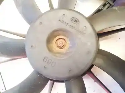 Pezzo di ricambio per auto di seconda mano elettroventola per bmw 3 (e30) m3 2.3 riferimenti oem iam   