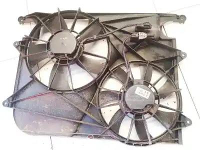 Pezzo di ricambio per auto di seconda mano elettroventola per bmw 3 (e30) m3 2.3 riferimenti oem iam   