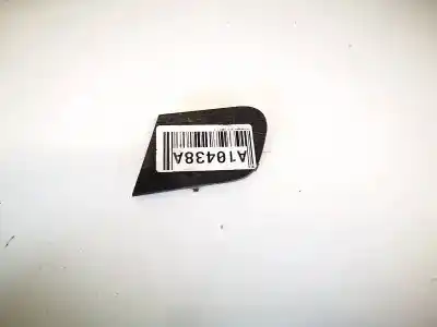 Second-hand car spare part plastics for opel kadett e fastback (t85) 1.4 s (c08, c48, d08, d48) oem iam references 1k0867444