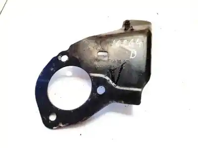 Автозапчастина б/у пластикler для nissan bluebird hatchback (t72, t12) 1.6 посилання на oem iam 8v41110a50ac